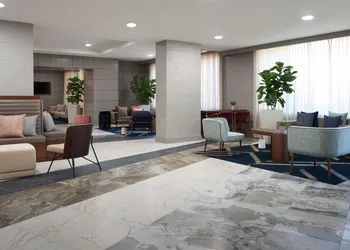 The Chifley Houston, Tapestry Collection by Hilton hotel thumbnail 4