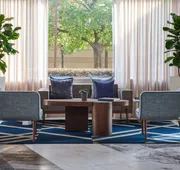The Chifley Houston, Tapestry Collection by Hilton hotel detail image 5