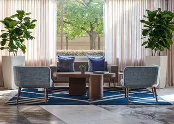 The Chifley Houston, Tapestry Collection by Hilton hotel thumbnail 5