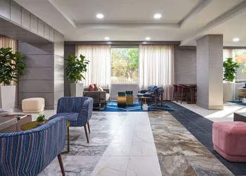 The Chifley Houston, Tapestry Collection by Hilton hotel thumbnail 6