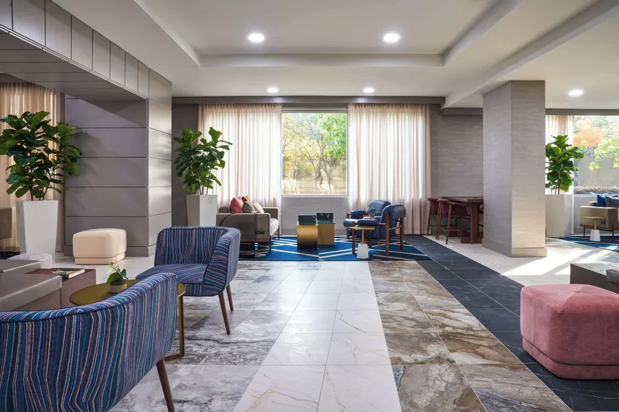 The Chifley Houston, Tapestry Collection by Hilton hotel detail image 6
