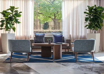 The Chifley Houston, Tapestry Collection by Hilton hotel thumbnail 7