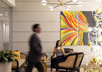 The Chifley Houston, Tapestry Collection by Hilton hotel thumbnail 8
