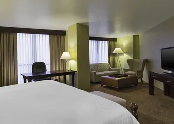 Sheraton Houston Brookhollow Hotel hotel thumbnail 3