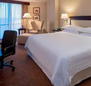 Sheraton Houston Brookhollow Hotel hotel detail image 4