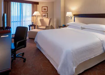 Sheraton Houston Brookhollow Hotel hotel thumbnail 4