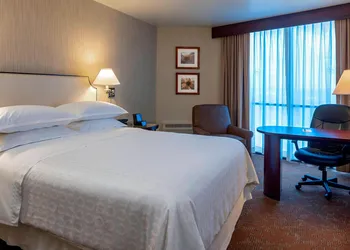 Sheraton Houston Brookhollow Hotel hotel thumbnail 7