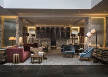 Four Seasons Hotel Houston hotel thumbnail 2