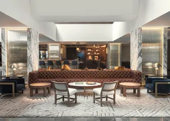 Four Seasons Hotel Houston hotel thumbnail 3