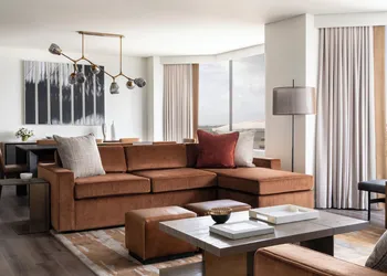 Four Seasons Hotel Houston hotel thumbnail 6