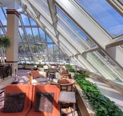 Hilton Houston Westchase hotel detail image 4