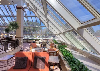 Hilton Houston Westchase hotel thumbnail 4