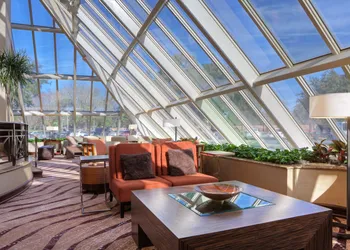 Hilton Houston Westchase hotel thumbnail 5