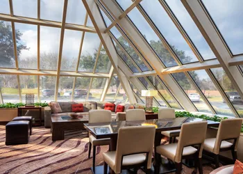 Hilton Houston Westchase hotel thumbnail 6