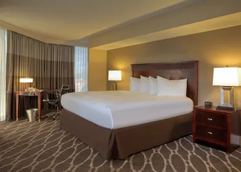 Hilton Houston Westchase hotel thumbnail 7