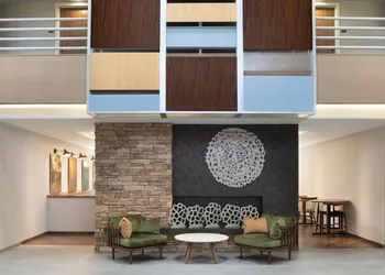 Fairfield Inn & Suites Denver Southwest/Lakewood hotel thumbnail 3