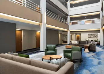 Fairfield Inn & Suites Denver Southwest/Lakewood hotel thumbnail 4