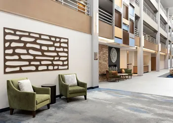 Fairfield Inn & Suites Denver Southwest/Lakewood hotel thumbnail 6