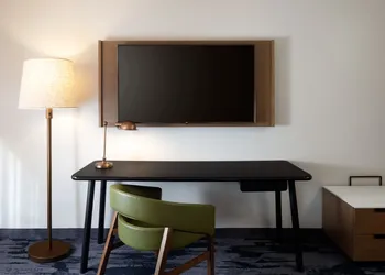 Fairfield Inn & Suites Denver Southwest/Lakewood hotel thumbnail 8