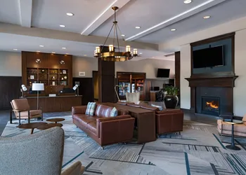 Four Points by Sheraton Houston West hotel thumbnail 2