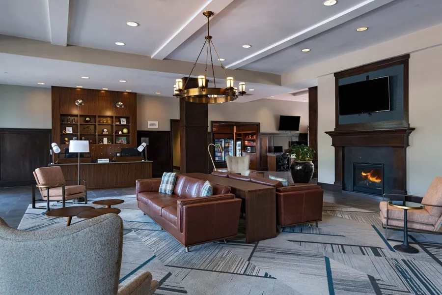 Four Points by Sheraton Houston West hotel detail image 2