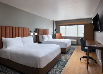 Four Points by Sheraton Houston West hotel thumbnail 3