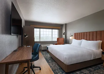 Four Points by Sheraton Houston West hotel thumbnail 6