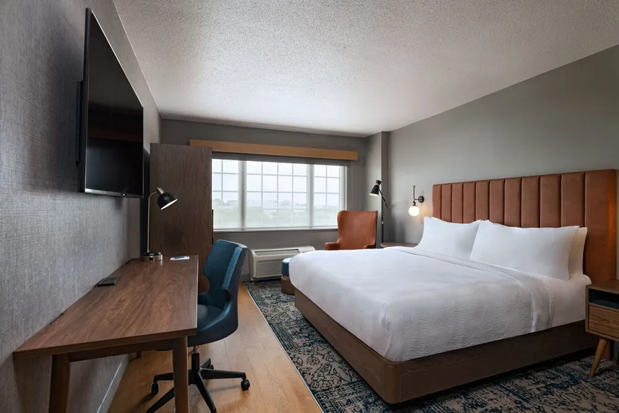 Four Points by Sheraton Houston West hotel detail image 6