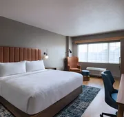Four Points by Sheraton Houston West hotel detail image 7