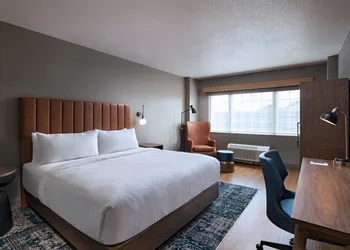 Four Points by Sheraton Houston West hotel thumbnail 7