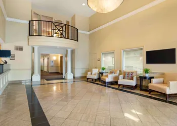 Extended Stay America Suites Houston Med Ctr Braeswood Bl hotel thumbnail 2