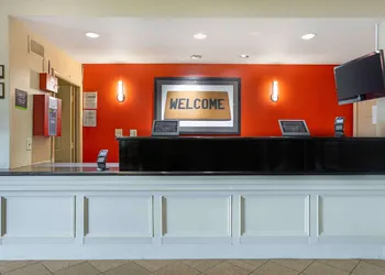 Extended Stay America Suites Houston Med Ctr Braeswood Bl hotel thumbnail 3