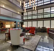 Heritage Inn & Suites The Woodlands, Trademark by Wyndham hotel detail image 3