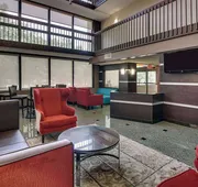 Heritage Inn & Suites The Woodlands, Trademark by Wyndham hotel detail image 4