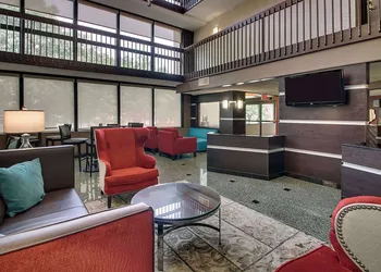 Heritage Inn & Suites The Woodlands, Trademark by Wyndham hotel thumbnail 4