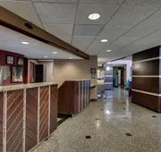 Heritage Inn & Suites The Woodlands, Trademark by Wyndham hotel detail image 5