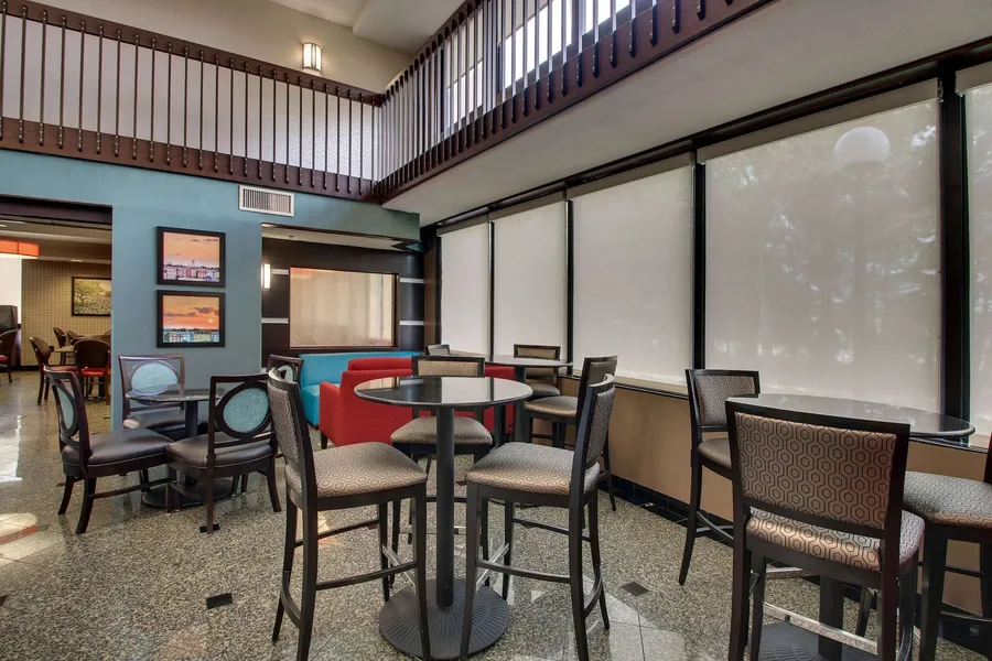 Heritage Inn & Suites The Woodlands, Trademark by Wyndham hotel detail image 6