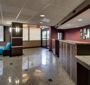 Heritage Inn & Suites The Woodlands, Trademark by Wyndham hotel detail image 7