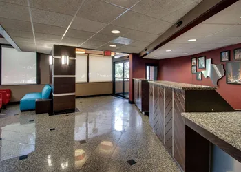 Heritage Inn & Suites The Woodlands, Trademark by Wyndham hotel thumbnail 7