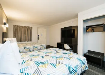 Studio 6 Baytown, TX - Garth Road hotel thumbnail 7