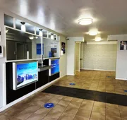 Studio 6 Baytown, TX - Garth Road hotel detail image 3