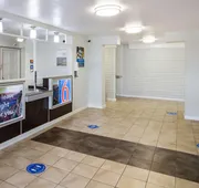 Studio 6 Baytown, TX - Garth Road hotel detail image 5