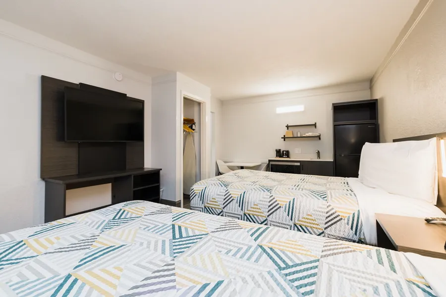 Studio 6 Baytown, TX - Garth Road hotel detail image 6