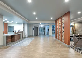 Candlewood Suites Houston (The Woodlands) by IHG hotel thumbnail 2