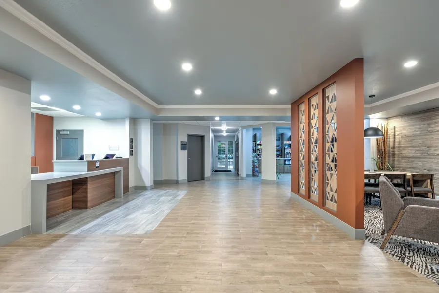 Candlewood Suites Houston (The Woodlands) by IHG hotel detail image 2