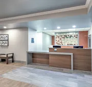 Candlewood Suites Houston (The Woodlands) by IHG hotel detail image 3