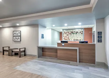 Candlewood Suites Houston (The Woodlands) by IHG hotel thumbnail 3