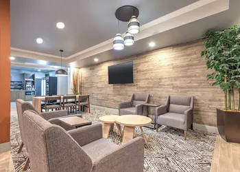 Candlewood Suites Houston (The Woodlands) by IHG hotel thumbnail 4
