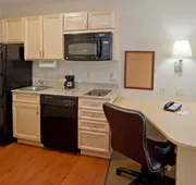 Candlewood Suites Houston (The Woodlands) by IHG hotel detail image 5
