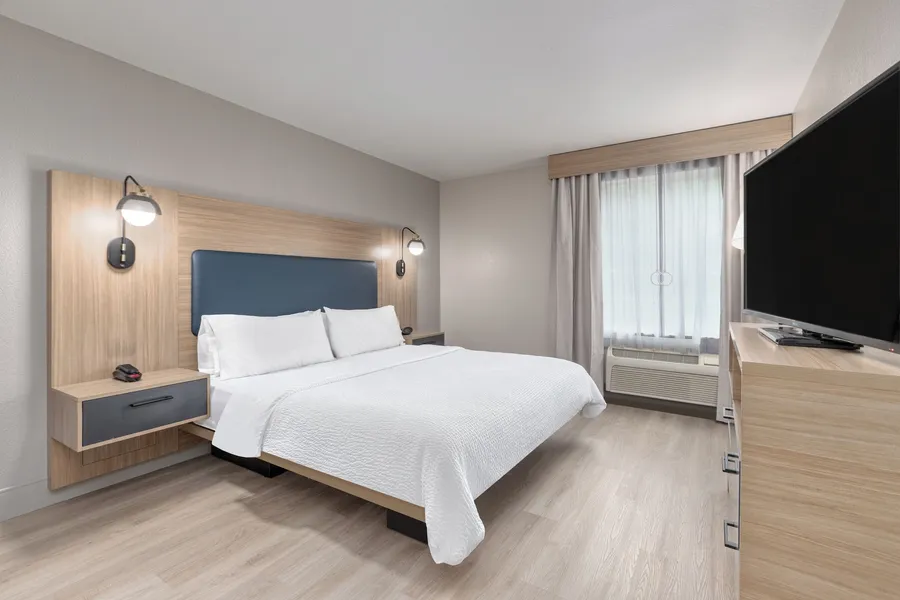 Candlewood Suites Houston (The Woodlands) by IHG hotel detail image 6
